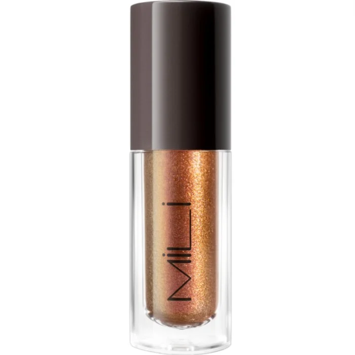 MILI Cosmetics Multi Chrome Reflective Eyeshadow Rock 4,5 ml, bild 2