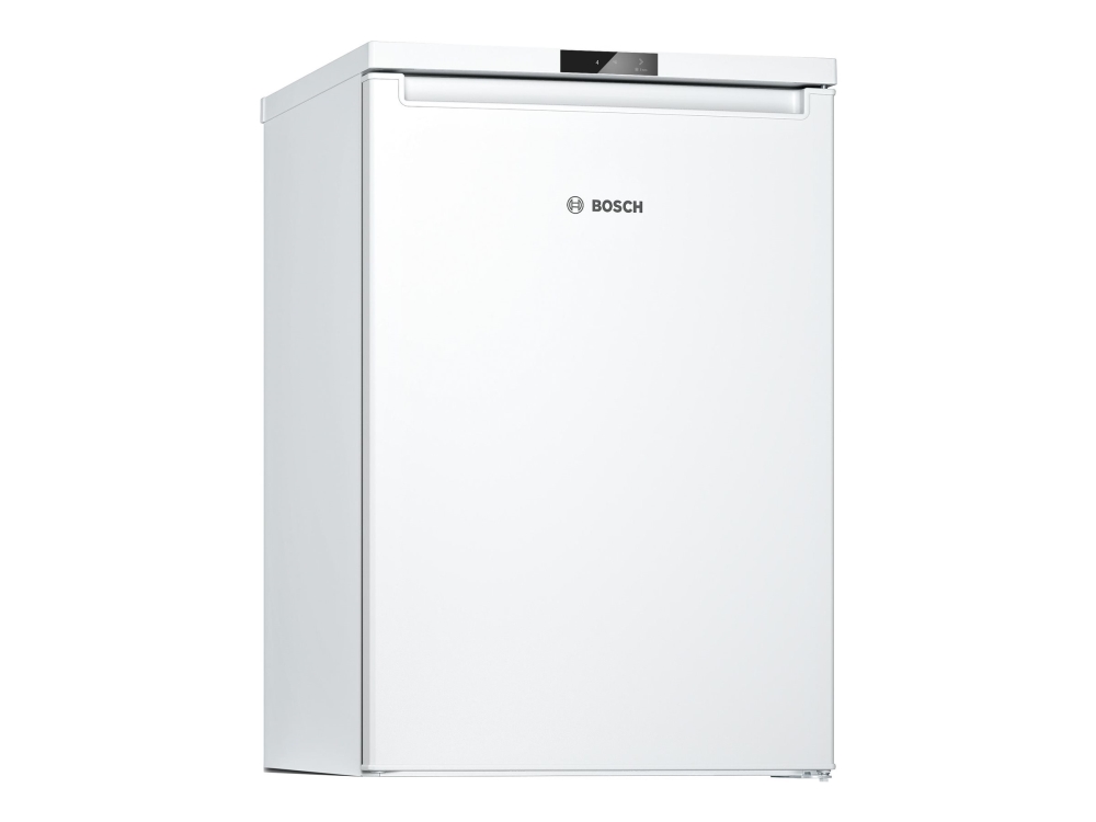 Bosch Serie 2 KTL15NWEB kylskåp med frysfack