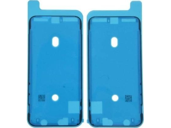 Renov8 vattentät lim för iPhone X LCD-ram