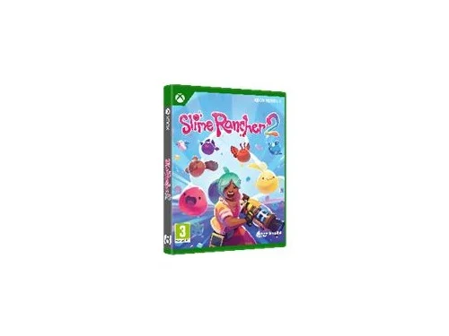Slime Rancher 2 (Xbox Series X), bild 2