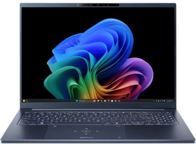 Acer Swift Go 16 AI SFG16-A71, bild 2