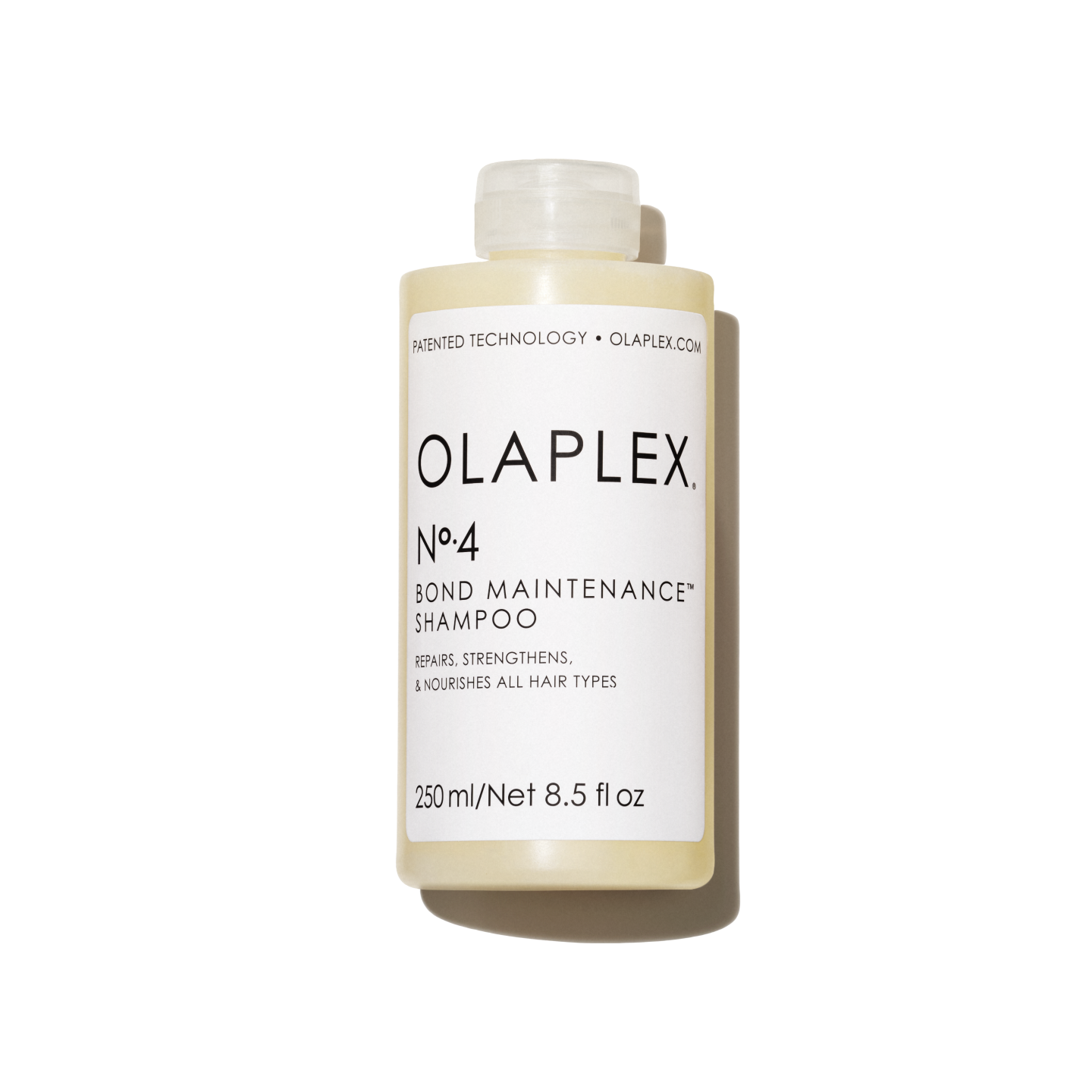 Olaplex No.4 Bond Maintenance Strengthening Shampoo 250 ml