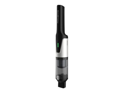 Rowenta XTOUCH AC9736WO sladdlös handdammsugare 10 min 200 ml, vit/grå