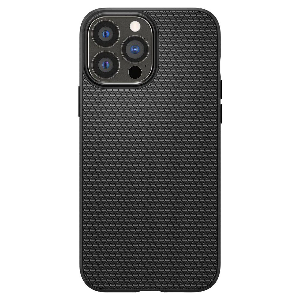 Spigen Liquid Air - Baksidesskydd för mobiltelefon, bild 3