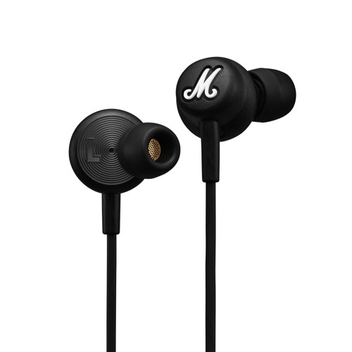 Marshall Mode USB-C in-ear-hörlurar
