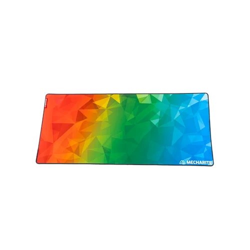 MECHARITE - Musemåtte XL - MULTICOLOR EDITION, bild 4