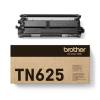 Brother TN-625BK, 3000 sidor, Svart