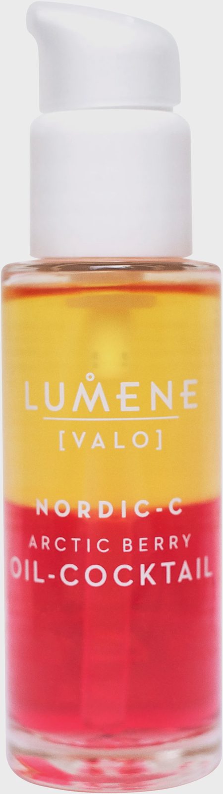 Lumene Nordic-C Arctic Berry Oil-Cocktail 30 ml