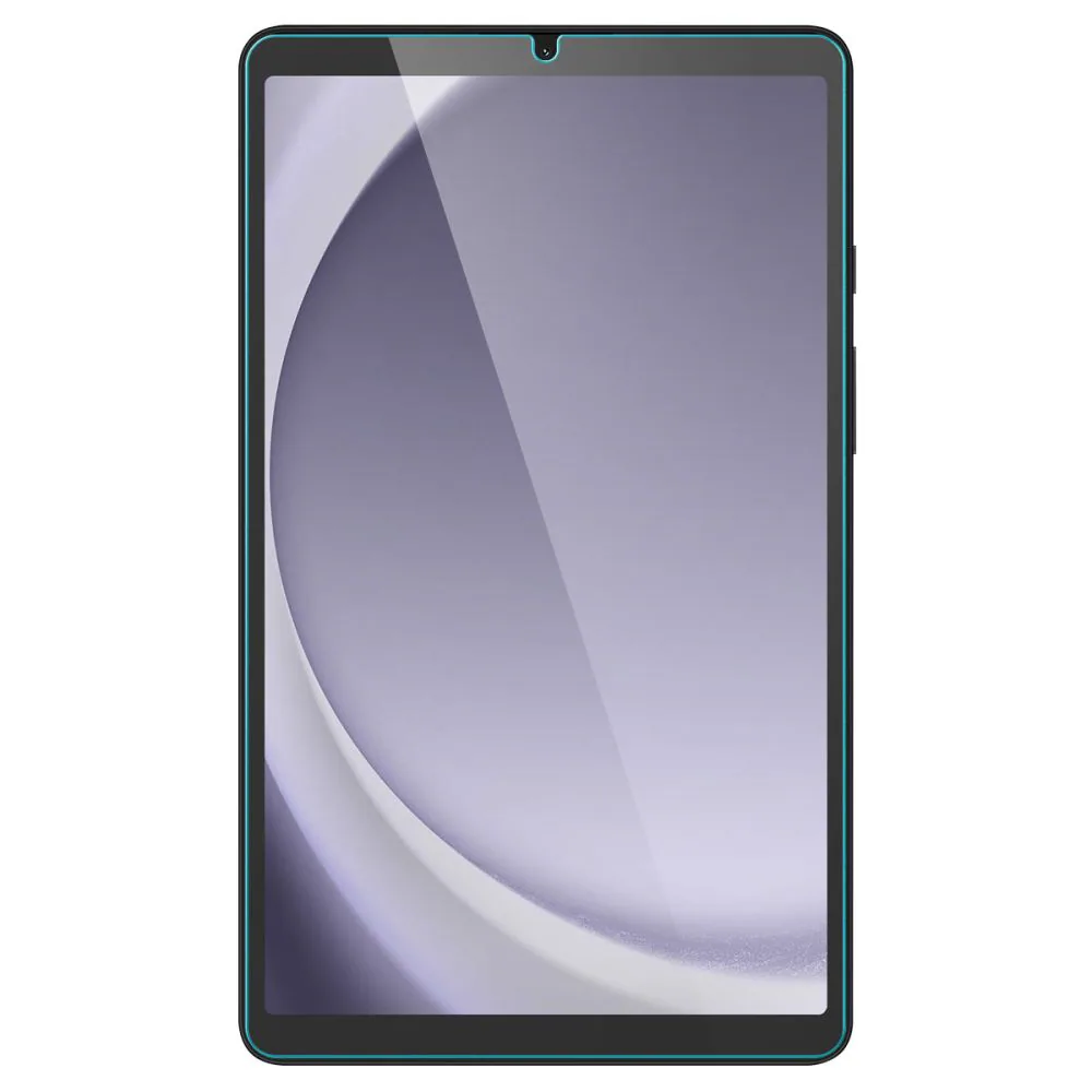 Spigen ALM Glas.tR Slim härdat glas för Samsung Galaxy Tab A9 8.7'', bild 2