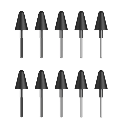 KOBO STYLUS 2 SPETSERSÄTTNINGSPAKET (10 ST)