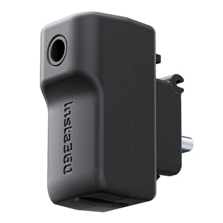Mic Adapter, bild 4