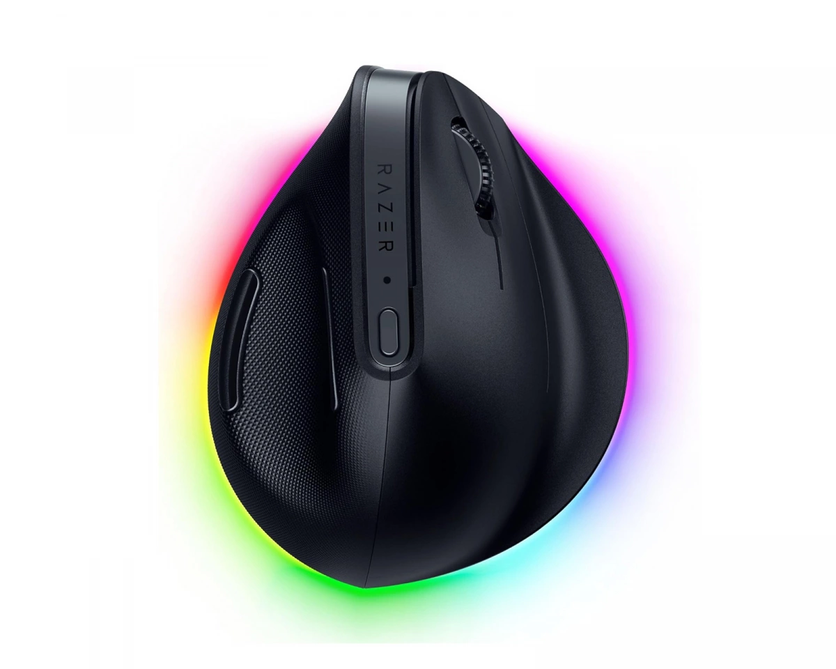 Razer Pro Click V2 Vertical Edition Trådlös Mus, bild 4