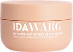 IDA WARG Beauty Intense Moisture Hair Mask 250 ml, bild 3