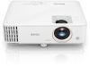 BenQ TH585P, DLP, 3500 ANSI lumen, Full HD 1920x1080, 29~35dB, 2xHDMI, högtalare