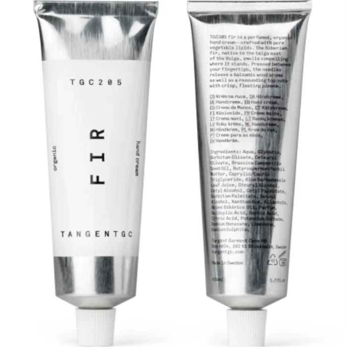 Tangent GC TGC205 Fir Hand Cream 50 ml, bild 3