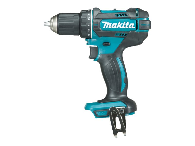 Makita DDF482Z borrskruvdragare 18 V 62 N·m utan batteri