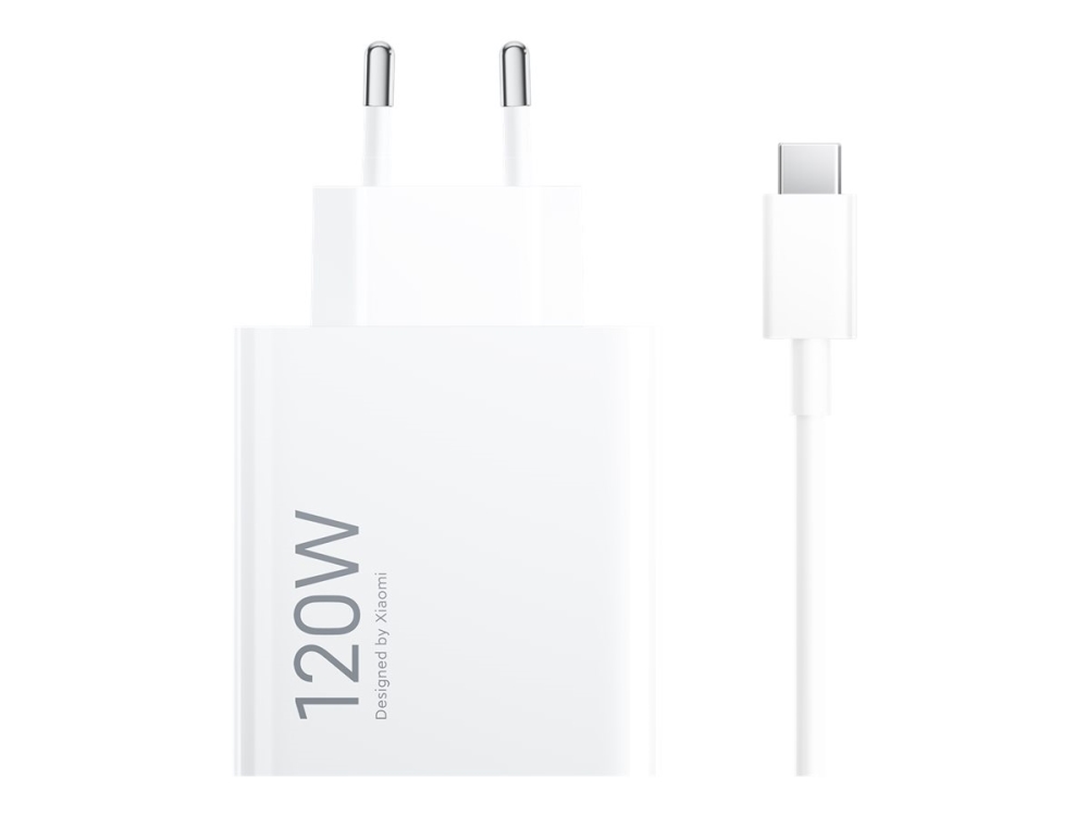 Xiaomi 100 W GaN Charger, bild 2