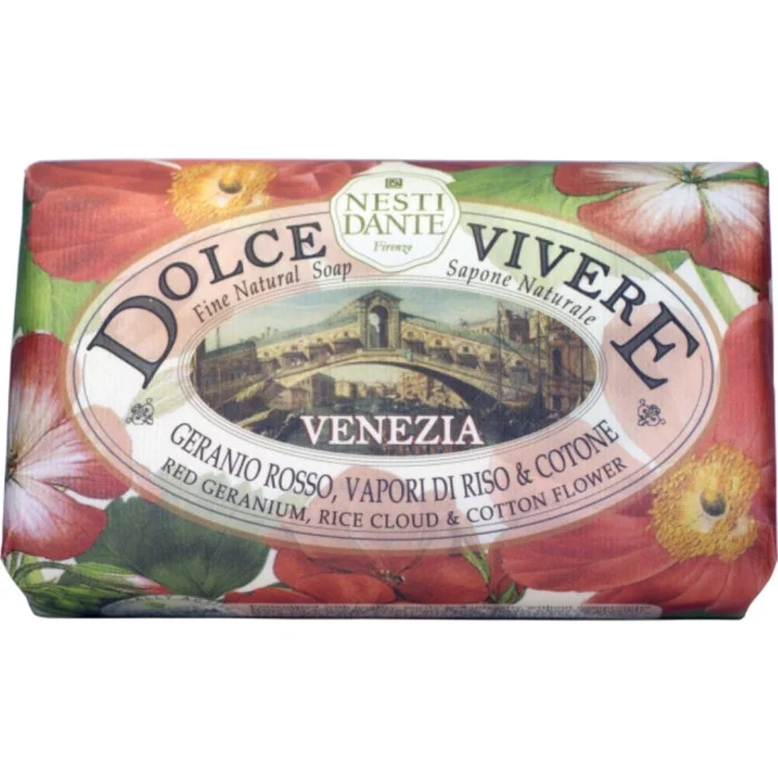 Nesti Dante Dolce Vivere Venezia