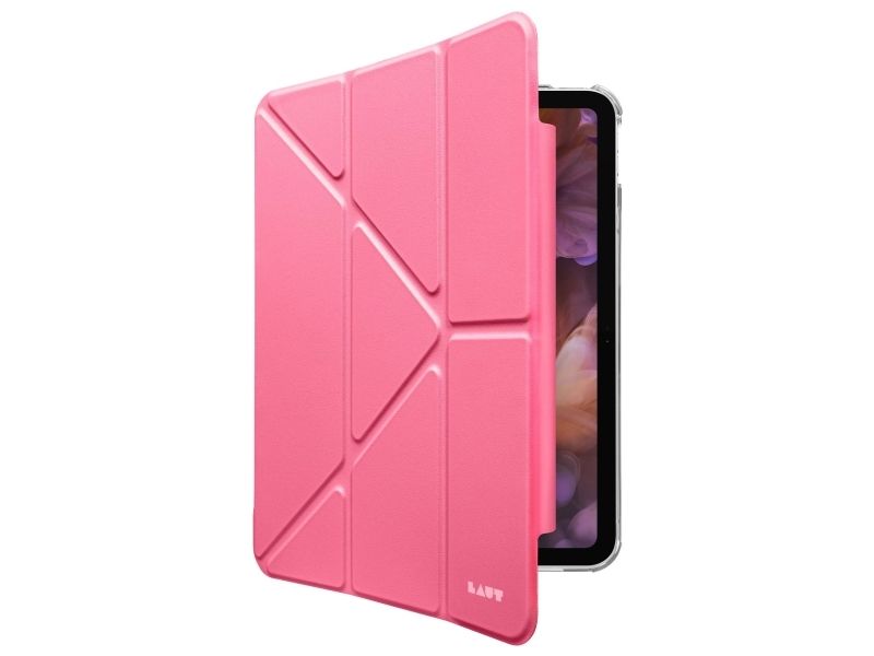 LAUT Huex Folio, Folio, Apple, iPad Air 11 (2024) (A2902, A2899, A2900) iPad Air 10.9 (2020) (4th Gen) (A2324, A2072) iPad..., 27,9 cm (11)