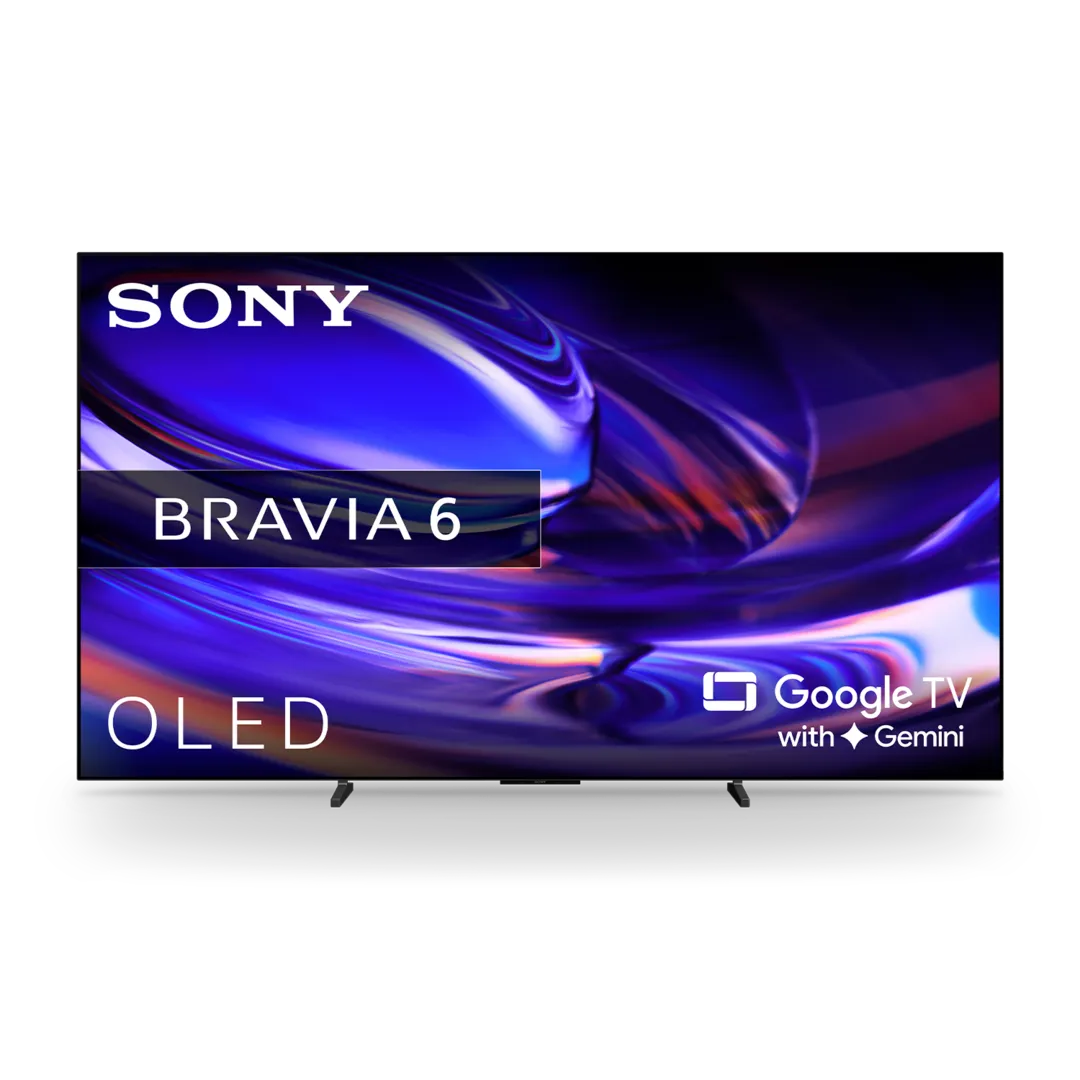 Sony 48" Bravia 6 4K OLED-TV (2026), bild 2