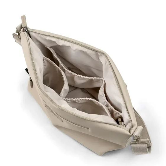 Done by Deer Stroller Bag, Sand, bild 2
