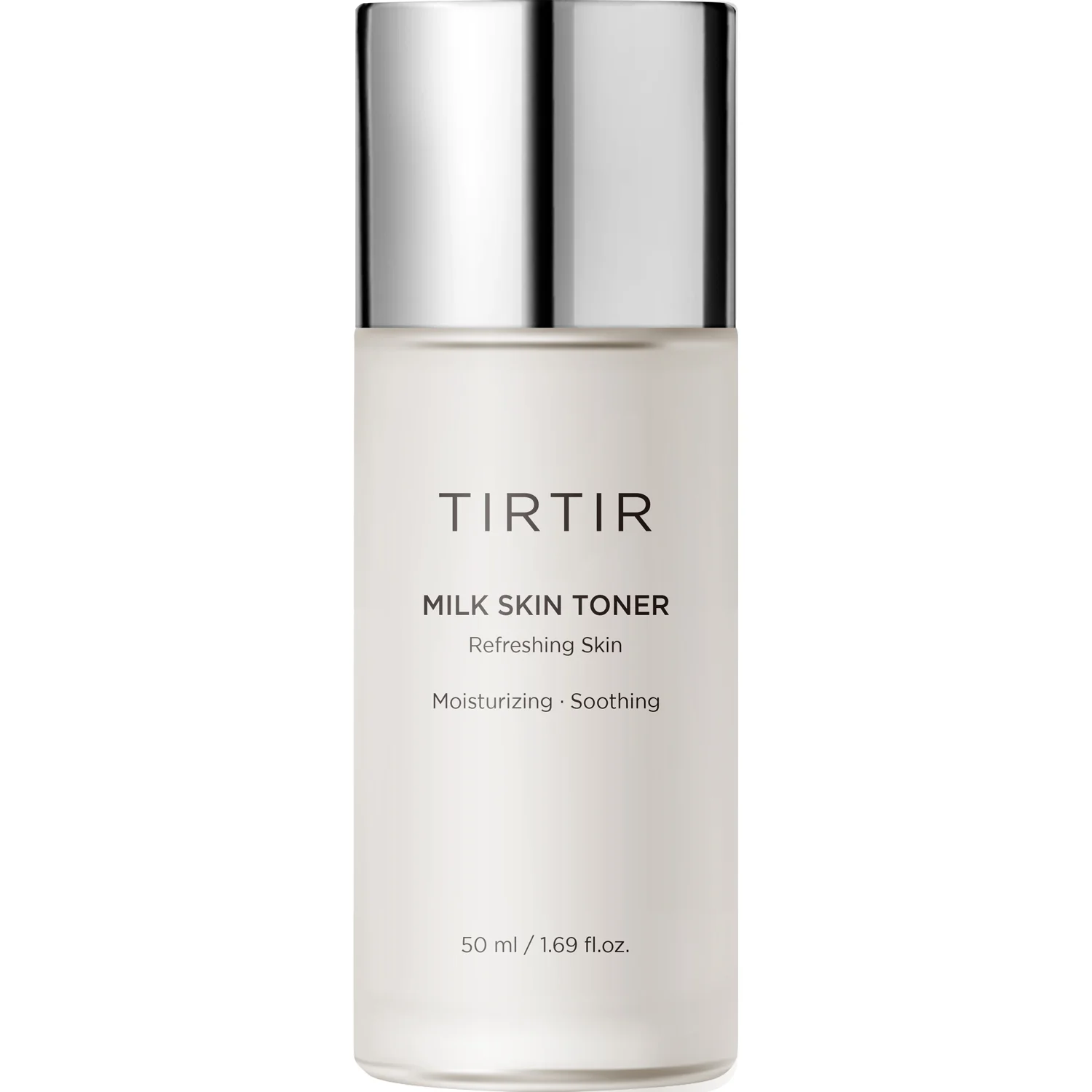 TIRTIR Milk Skin Toner 50 ml, bild 2