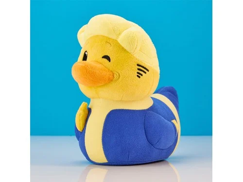 Numskull - Tubbz - Vault Boy (Plushie), bild 2