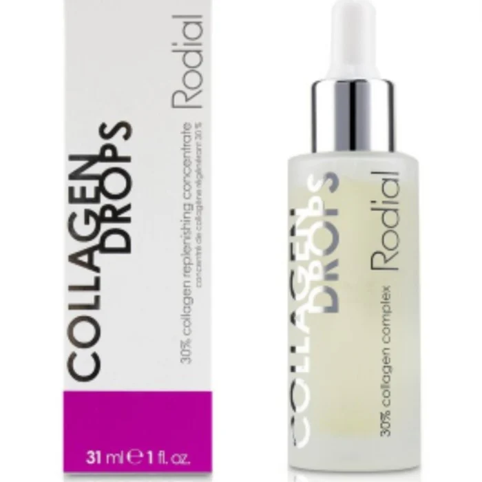 Rodial Skincare Collagen Booster Drops 30 ml