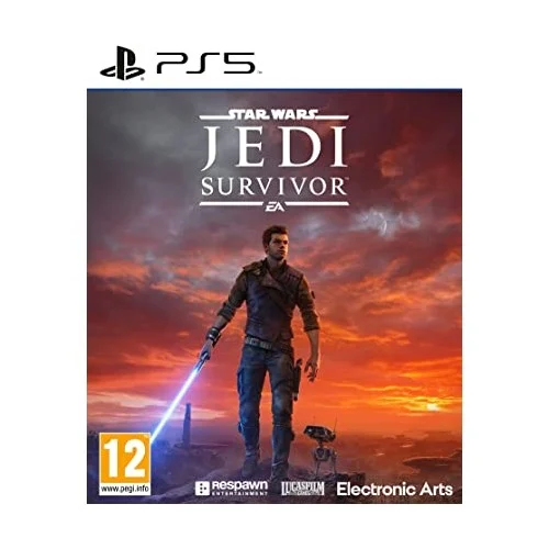 Star Wars Jedi Survivor