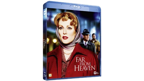 FAR FROM HEAVEN - (Blu-Ray), bild 3