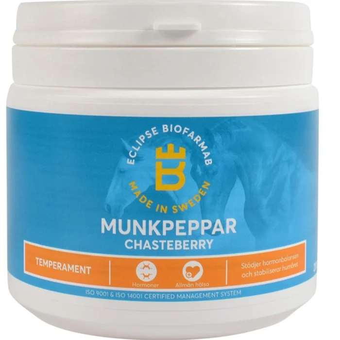Eclipse Biofarmab Munkpeppar 200 g