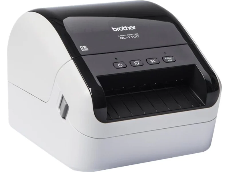Brother Label printer QL-1100c, bild 5