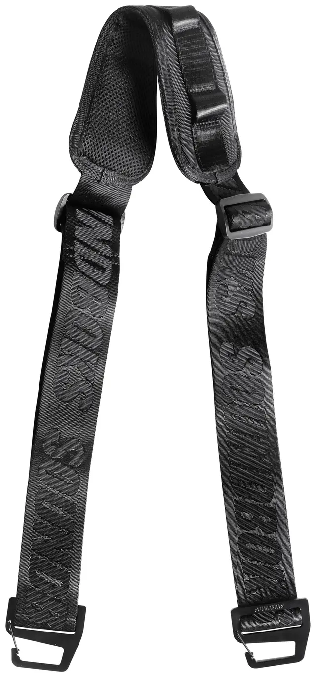 SOUNDBOKS Bärrem