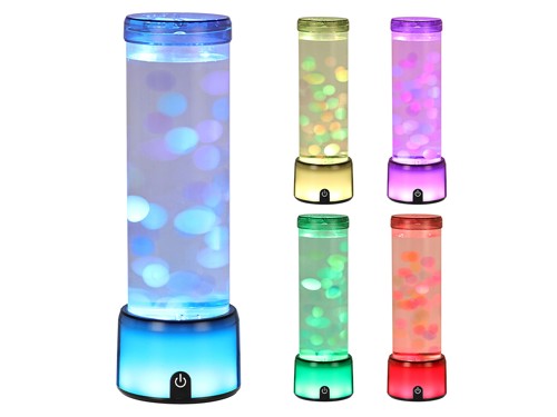 iTotal - Aqua Life Lamp (XL2496R), bild 2
