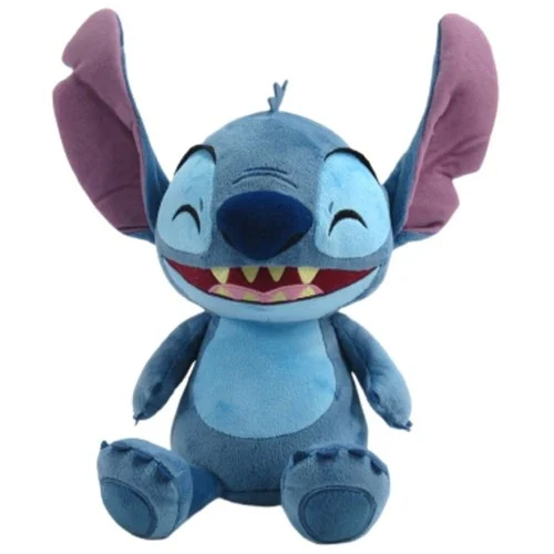 Crack Me Up - Stitch 28 cm