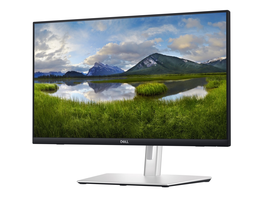 Dell P2424HT 23,8" Full HD pekskärm, bild 2