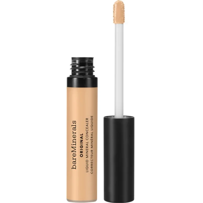 bareMinerals ORIGINAL Liquid Mineral Concealer Fair 1.5W