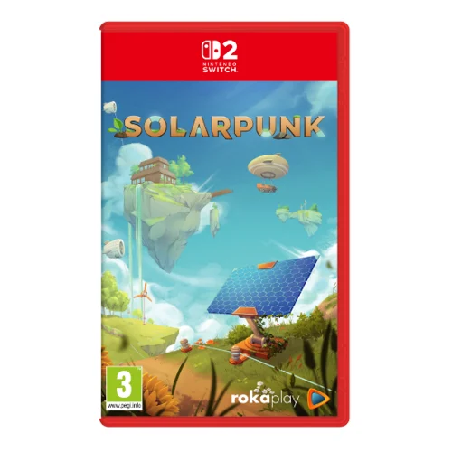 Solarpunk