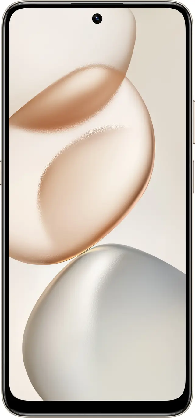 HONOR 400 Smart 128 GB, Desert Gold
