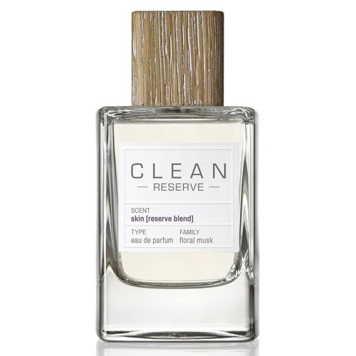 CLEAN Reserve Skin [Reserve Blend] Eau de Parfum 100 ml
