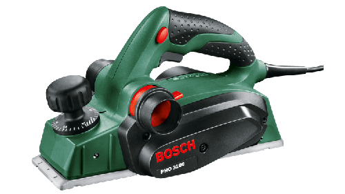 Bosch DIY - Planer PHO 3100, bild 3
