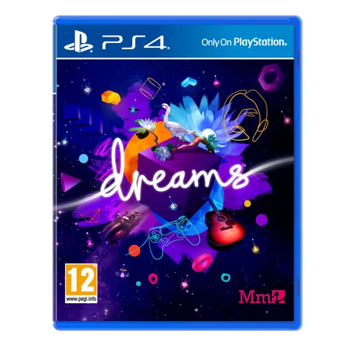 Dreams, bild 4