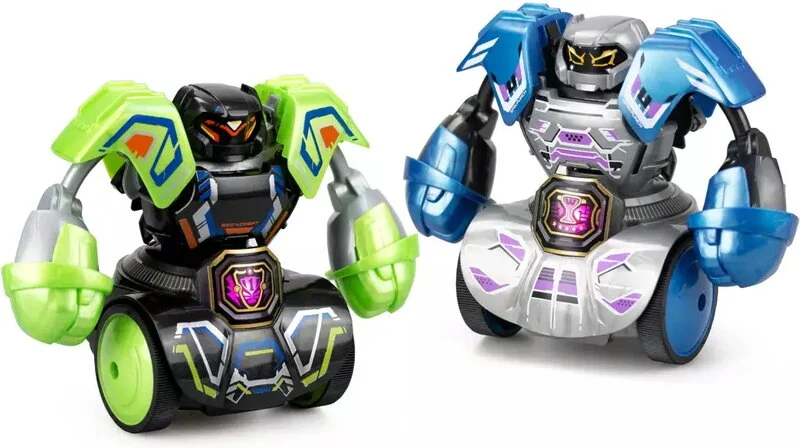Silverlit Robo Kombat Tornado, bild 3