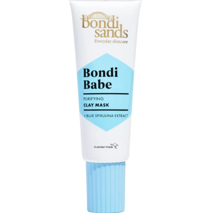 Bondi Sands Bondi Babe Clay Mask 75 ml