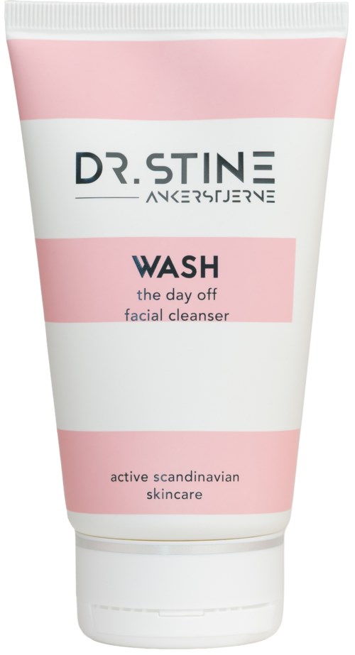 Dr. Stine Ankerstjerne Wash The Day Off 150 ml