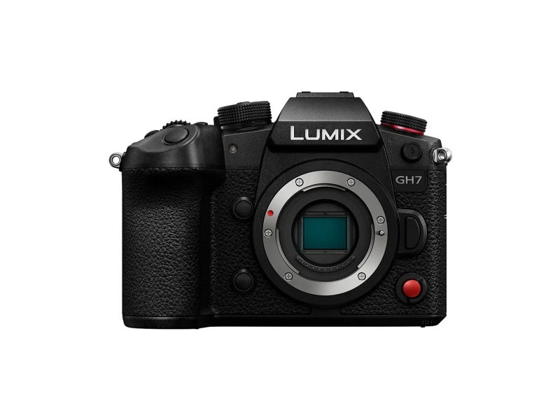 Lumix GH7 Body