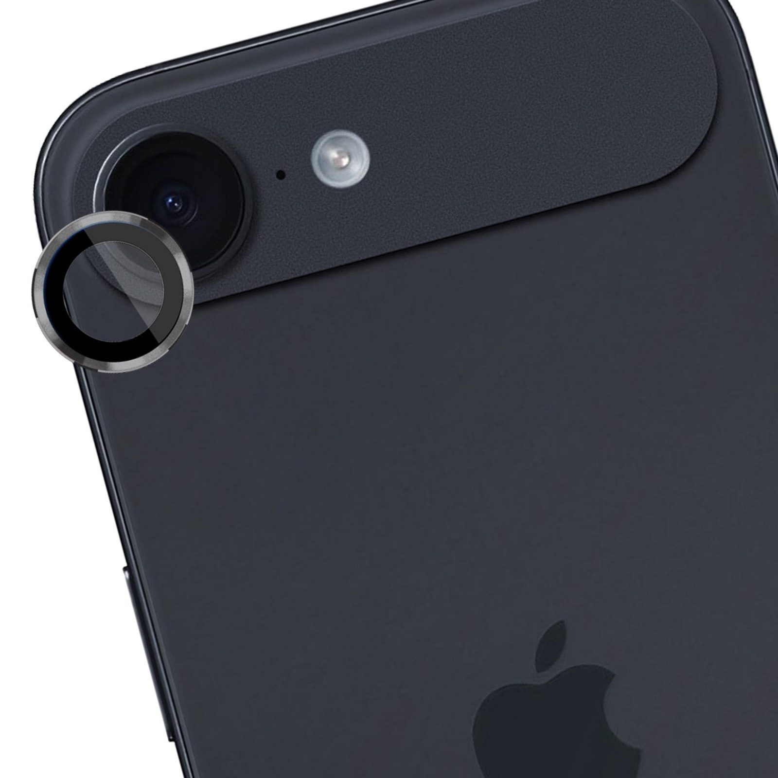 3mk Lens Protection Pro härdat glas för iPhone 17 Air – grått, bild 4