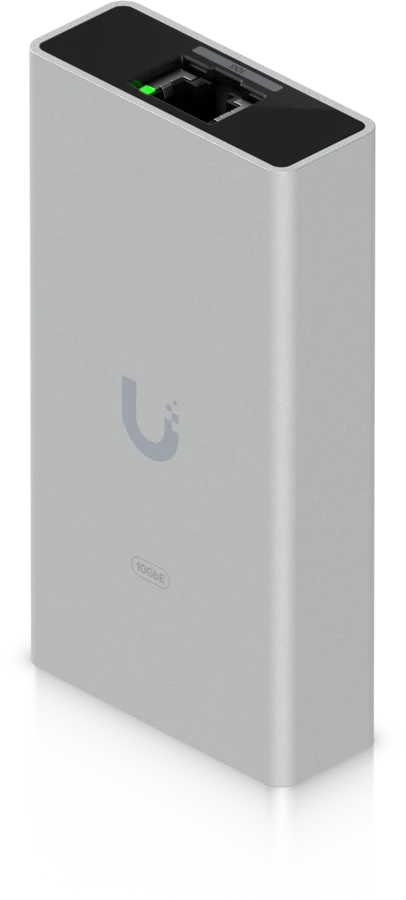 Ubiquiti 10G USB-C Ethernetadapter