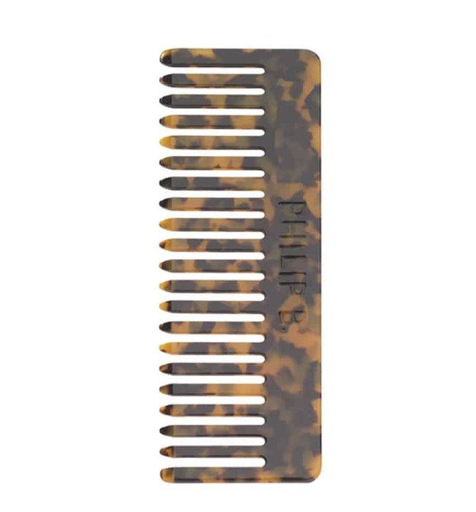 Philip B Detangeling Comb