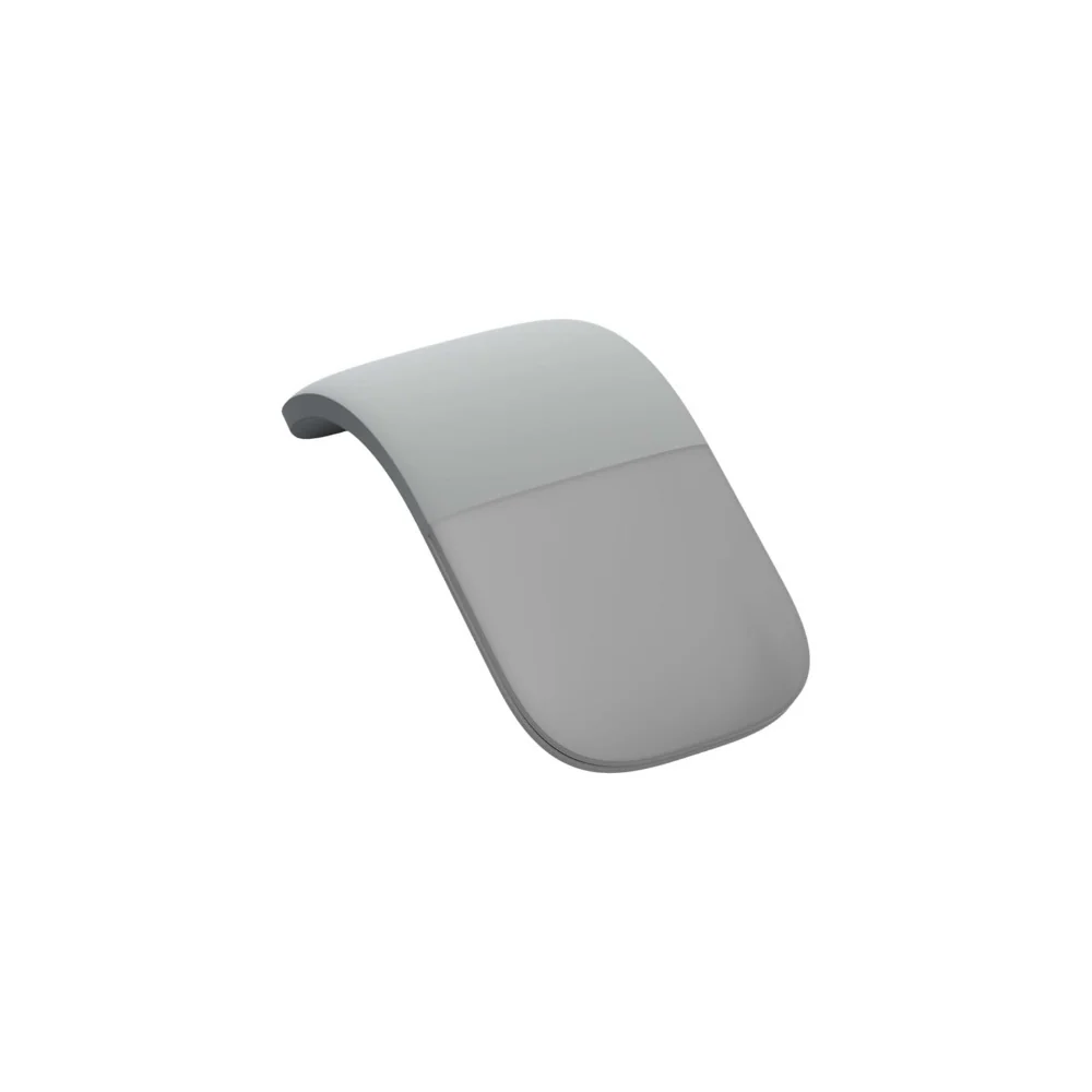 Microsoft Surface Arc Bluetooth mus, grå